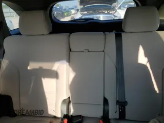 2017 Kia Sorento LX с VIN 5XYPGDA52HG195262, выставлен на аукционе Copart как лот 65329164 с пробегом 92 231 миль миль и Списание • Salvage title. История ставок и продаж доступна на DreamBid. Изображение 10.