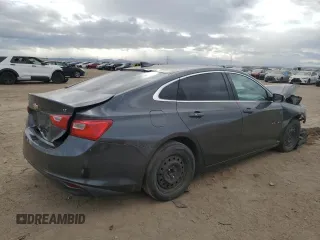 2018 Chevrolet Malibu LT with VIN 1G1ZD5ST8JF178665, listed as a Copart auction lot 89316365 with 136,242 mi miles and Clean Title. Bid and sale history available at carsss.com. Image 3.