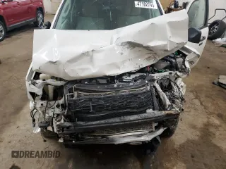 2012 Ford Escape Hybrid z VIN 1FMCU5K37CKB20209, wystawiony jako Copart lot #47182745 z przebiegiem Nie podano mil oraz Szkoda całkowita • Salvage title. Historia ofert i sprzedaży dostępna na DreamBid. Obrazek 12.