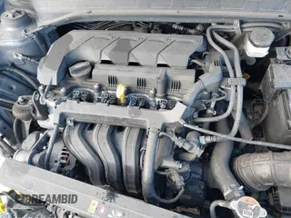 2022 Hyundai Venue Limited with VIN KMHRC8A36NU133802, listed as a IAAI auction lot 41496145 with 15,536 mi miles and . Bid and sale history available at DreamBid. Image 10.