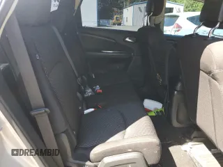 2013 Dodge Journey American Value with VIN 3C4PDCAB3DT650230, listed as a Copart auction lot 63502005 with 139,434 mi miles and Clean title. Bid and sale history available at DreamBid. Image 11.