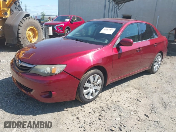 2011 Subaru Impreza 2.5i z VIN JF1GE6A69BH522156, wystawiony jako IAAI lot #42301037 z przebiegiem 121 926 mil mil oraz . Historia ofert i sprzedaży dostępna na DreamBid. Obrazek 17.