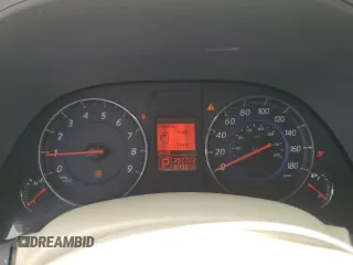2011 Infiniti FX z VIN JN8AS1MW3BM734117, wystawiony jako Copart lot #55298385 z przebiegiem 257 722 mil mil oraz Szkoda całkowita • Salvage title. Historia ofert i sprzedaży dostępna na DreamBid. Obrazek 9.