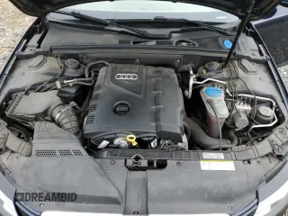 2011 Audi A4 Premium Plus z VIN WAUWFAFL1BA137815, wystawiony jako Copart lot #50070585 z przebiegiem 154 806 mil mil oraz Szkoda całkowita • Salvage title. Historia ofert i sprzedaży dostępna na DreamBid. Obrazek 12.