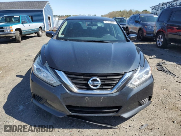 2016 Nissan Altima SR with VIN 1N4AL3AP9GC125196, listed as a Copart auction lot 54759335 with 143,167 mi miles and Clean Title. Bid and sale history available at carsss.com. Image 5.