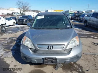 2008 Honda CR-V EX-L with VIN JHLRE48748C077730, listed as a IAAI auction lot 41410809 with 171,030 mi miles. Bid and sale history available at carsss.com. Image 12.