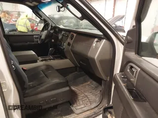 2012 Ford Expedition Limited с VIN 1FMJU2A54CEF16458, выставлен на аукционе IAAI как лот 41964734 с пробегом 192 640 миль миль и . История ставок и продаж доступна на DreamBid. Изображение 5.