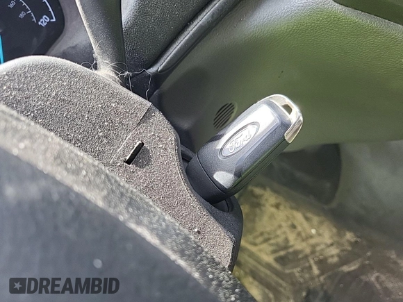 2020 Ford Transit Cargo with VIN 1FTYE1Y88LKB50368, listed as a IAAI auction lot 42125731 with 92,929 mi miles and . Bid and sale history available at DreamBid. Image 1.