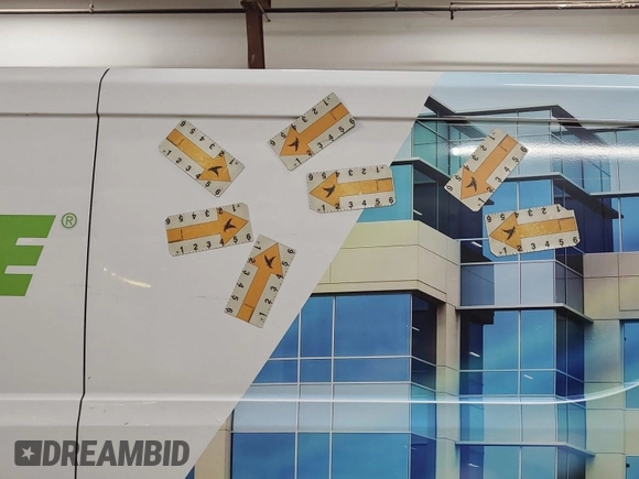 2020 Ford Transit Cargo с VIN 1FTBR2YG2LKA35840, выставлен на аукционе IAAI как лот 42575778 с пробегом 190 131 миль миль и . История ставок и продаж доступна на DreamBid. Изображение 17.