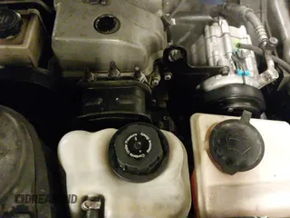1997 Saturn SL with VIN 1G8ZH5280VZ172929, listed as a IAAI auction lot 41273214 with 134,972 mi miles and . Bid and sale history available at DreamBid. Image 22.