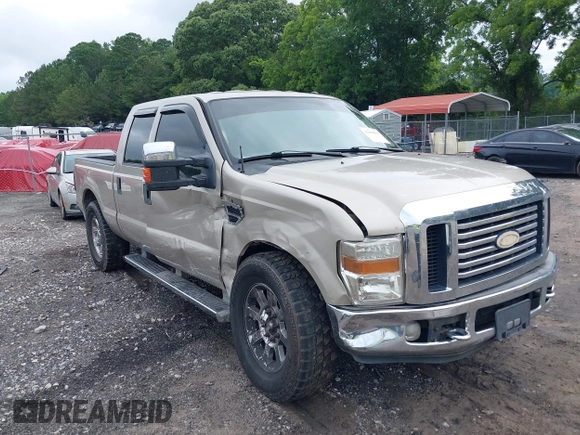 2010 Ford F-250 XL z VIN 1FTSW2AR4AEB11767, wystawiony jako IAAI lot #42490922 z przebiegiem 258 343 mil mil oraz . Historia ofert i sprzedaży dostępna na DreamBid. Obrazek 6.
