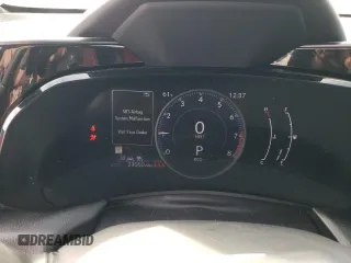 2024 Lexus NX 250 Premium с VIN 2T2GDCAZ0RC008356, выставлен на аукционе Copart как лот 87686115 с пробегом 23 050 миль миль и Списание • Salvage title. История ставок и продаж доступна на DreamBid. Изображение 9.