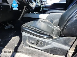 2019 Ford F-250 XL with VIN 1FT7W2BT0KED41596, listed as a IAAI auction lot 42727923 with 246,034 mi miles and . Bid and sale history available at DreamBid. Image 18.
