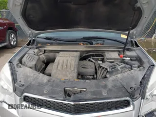 2012 Chevrolet Equinox LS with VIN 2GNALBEK6C6224412, listed as a IAAI auction lot 42091755 with 134,855 mi miles and . Bid and sale history available at DreamBid. Image 10.