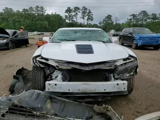2015 Chevrolet Camaro SS z VIN 2G1FK1EJ5F9233584, wystawiony jako Copart lot #54182615 z przebiegiem 170 271 mil mil oraz Szkoda całkowita • Salvage title. Historia ofert i sprzedaży dostępna na DreamBid. Obrazek 14.