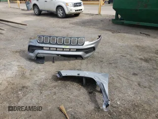 2023 Jeep Compass Sport z VIN 3C4NJDAN8PT508895, wystawiony jako Copart lot #57357745 z przebiegiem 19 211 mil mil oraz Szkoda całkowita • Salvage title. Historia ofert i sprzedaży dostępna na DreamBid. Obrazek 13.