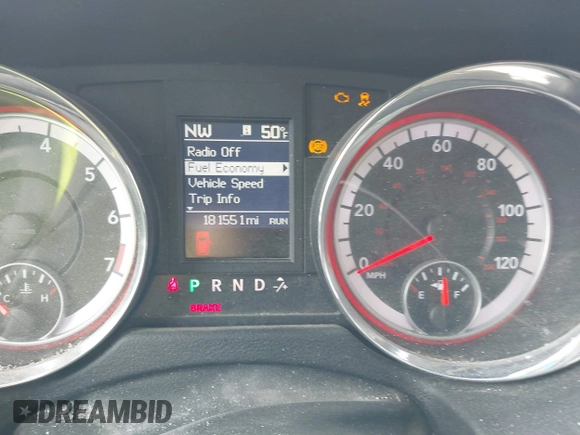 2011 Dodge Grand Caravan Crew with VIN 2D4RN5DG0BR751611, listed as a IAAI auction lot 41683889 with 181,551 mi miles and . Bid and sale history available at DreamBid. Image 7.