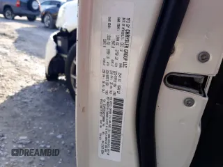 2013 Dodge Journey R/T with VIN 3C4PDDEG0DT590080, listed as a Copart auction lot 84759654 with 135,122 mi miles and Non repairable. Bid and sale history available at DreamBid. Image 12.