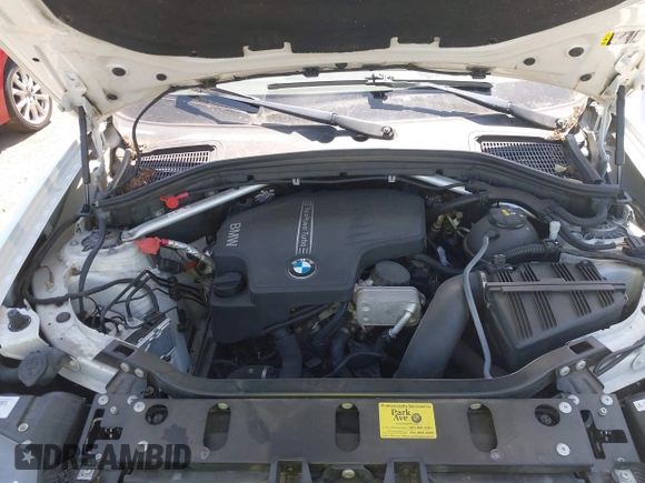 2017 BMW X3 xDrive28i with VIN 5UXWX9C56H0D99107, listed as a IAAI auction lot 42024239 with 152,396 mi miles and . Bid and sale history available at DreamBid. Image 10.