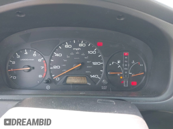 2003 Honda Odyssey EX-L with VIN 5FNRL18983B122294, listed as a IAAI auction lot 41922671 with 215,911 mi miles and . Bid and sale history available at DreamBid. Image 7.