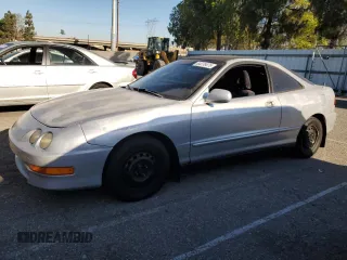 2001 Acura Integra LS with VIN JH4DC43531S005429, listed as a Copart auction lot 64278475 with 182,495 mi miles and Salvage title. Bid and sale history available at DreamBid. Image 1.