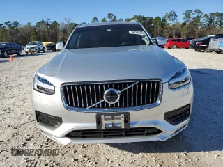 2022 Volvo XC90 Momentum с VIN YV4A22PK2N1780034, выставлен на аукционе Copart как лот 47885605 с пробегом 26 530 миль миль и Чистый • Clean title. История ставок и продаж доступна на DreamBid. Изображение 5.