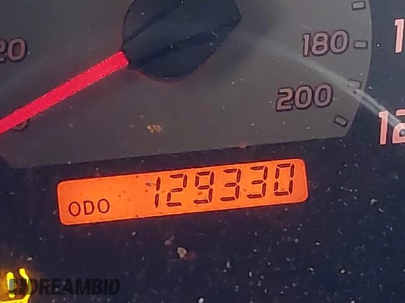 2006 Toyota Tacoma PreRunner with VIN 3TMJU62NX6M026776, listed as a IAAI auction lot 42338755 with 129,330 mi miles and . Bid and sale history available at DreamBid. Image 15.