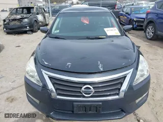 2014 Nissan Altima 2.5 SL with VIN 1N4AL3AP2EN237291, listed as a IAAI auction lot 41748219 with 113,625 mi miles. Bid and sale history available at carsss.com. Image 12.