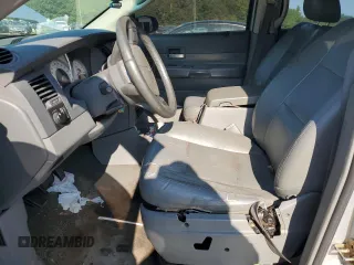 2004 Dodge Durango SLT z VIN 1D4HD48N94F193222, wystawiony jako Copart lot #67905294 z przebiegiem 293 754 mil mil oraz Szkoda całkowita • Salvage title. Historia ofert i sprzedaży dostępna na DreamBid. Obrazek 7.