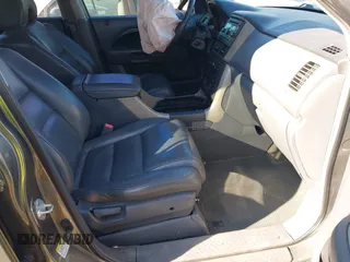 2008 Honda Pilot EX-L z VIN 5FNYF18638B012138, wystawiony jako IAAI lot #41272109 z przebiegiem 248 383 mil mil oraz . Historia ofert i sprzedaży dostępna na DreamBid. Obrazek 5.