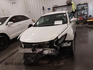 2016 Nissan Altima SV with VIN 1N4AL3AP5GC215428, listed as a IAAI auction lot 41712804 with 94,526 mi miles and . Bid and sale history available at DreamBid. Image 13.