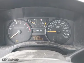 2007 Chevrolet Colorado Work Truck with VIN 1GCCS149678215562, listed as a IAAI auction lot 41906967 with 130,023 mi miles. Bid and sale history available at carsss.com. Image 7.
