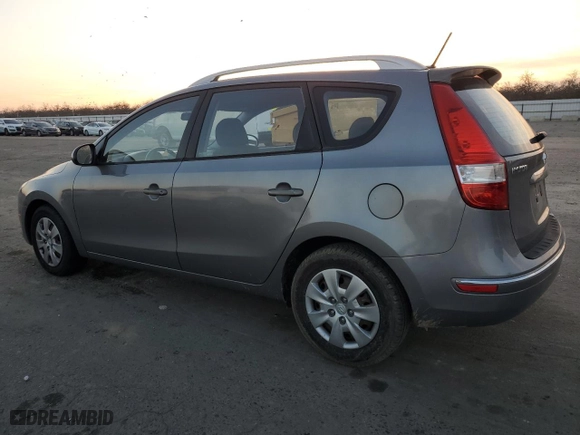 2011 Hyundai Elantra Touring SE with VIN KMHDC8AE3BU097767, listed as a Copart auction lot 86900924 with 115,482 mi miles and Salvage Title. Bid and sale history available at carsss.com. Image 2.