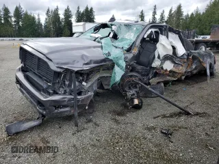 2020 Ram 3500 Laramie z VIN 3C63R3JL0LG121079, wystawiony jako Copart lot #51137765 z przebiegiem Nie podano mil oraz Szkody całkowita. Historia ofert i sprzedaży dostępna na DreamBid. Obrazek 1.