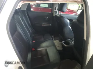 2016 Nissan Juke S with VIN JN8AF5MV2GT658597, listed as a Copart auction lot 85207504 with 176,113 mi miles and Salvage Title. Bid and sale history available at carsss.com. Image 11.