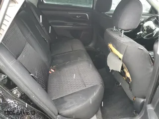 2017 Nissan Altima 2.5 SV with VIN 1N4AL3AP8HC292361, listed as a Copart auction lot 46026305 with 140,330 mi miles and Salvage Title. Bid and sale history available at carsss.com. Image 11.