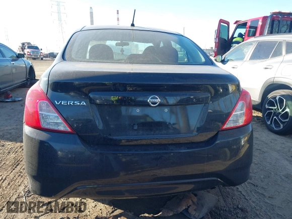 2016 Nissan Versa SV z VIN 3N1CN7AP5GL832064, wystawiony jako IAAI lot #41420008 z przebiegiem 80 890 mil mil oraz . Historia ofert i sprzedaży dostępna na DreamBid. Obrazek 17.