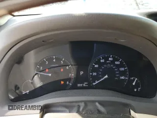 2013 Lexus RX 350 с VIN 2T2ZK1BA2DC121066, выставлен на аукционе Copart как лот 57987635 с пробегом 88 978 миль миль и Списание • Salvage title. История ставок и продаж доступна на DreamBid. Изображение 9.