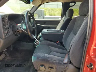 2002 Chevrolet Avalanche z VIN 3GNEK13T22G184696, wystawiony jako Copart lot #83523504 z przebiegiem 187 062 mil mil oraz Czysty tytuł • Clean title. Historia ofert i sprzedaży dostępna na DreamBid. Obrazek 7.