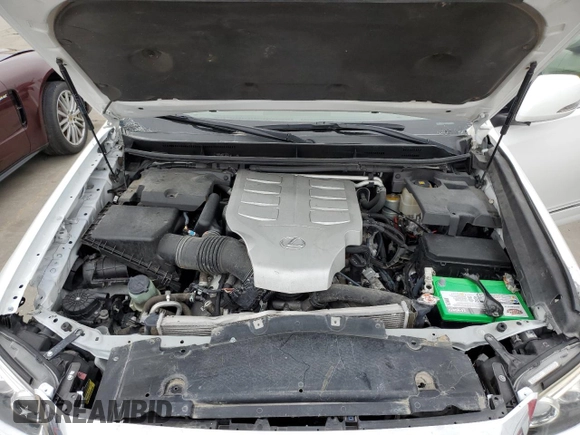 2017 Lexus GX 460 with VIN JTJJM7FX2H5173021, listed as a Copart auction lot 61395515 with 60,601 mi miles and Salvage title. Bid and sale history available at DreamBid. Image 12.