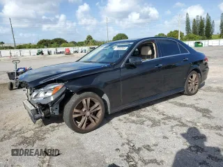 2014 Mercedes-Benz E-Class E 250 BlueTEC Luxury with VIN WDDHF0EBXEA950482, listed as a Copart auction lot 77282854 with 112,560 mi miles and Clean Title. Bid and sale history available at carsss.com. Image 1.