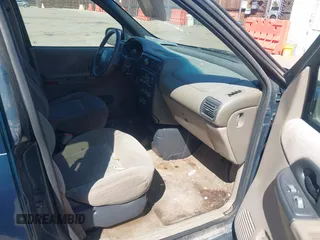 1999 Pontiac Montana with VIN 1GMDX03E0XD166084, listed as a IAAI auction lot 41872976 with 196,027 mi miles and . Bid and sale history available at DreamBid. Image 5.