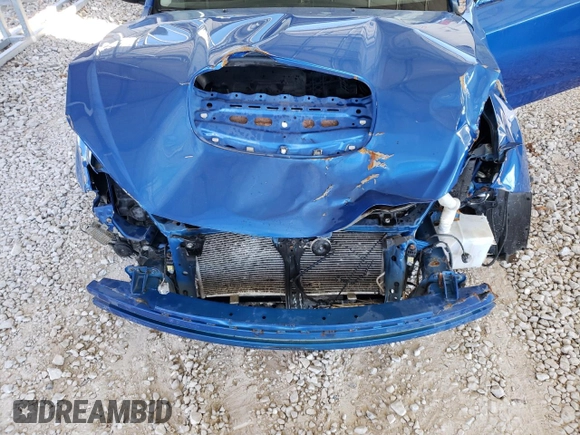 2013 Subaru WRX WRX with VIN JF1GR7E67DG888730, listed as a Copart auction lot 78244294 with 82,452 mi miles and Salvage title. Bid and sale history available at DreamBid. Image 12.