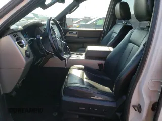 2016 Ford Expedition EL Limited with VIN 1FMJK2AT2GEF22754, listed as a Copart auction lot 53786044 with 176,562 mi miles and Salvage Title. Bid and sale history available at carsss.com. Image 7.