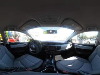 2016 Toyota Corolla L with VIN 5YFBURHE8GP523512, listed as a IAAI auction lot 42238432 with 134,118 mi miles and . Bid and sale history available at DreamBid. Image 18.
