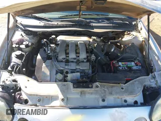 1999 Ford Taurus SE with VIN 1FAFP53S6XA322930, listed as a IAAI auction lot 41422655 with 189,696 mi miles. Bid and sale history available at carsss.com. Image 10.