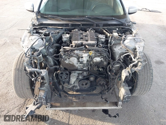2013 Infiniti G37 Journey with VIN JN1CV6AP8DM722010, listed as a IAAI auction lot 41849702 with 282,338 mi miles and . Bid and sale history available at DreamBid. Image 6.