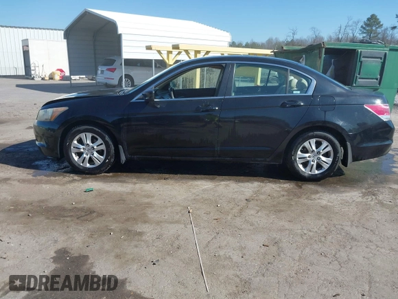 2009 Honda Accord LX-P z VIN 1HGCP26439A167458, wystawiony jako IAAI lot #41770243 z przebiegiem 137 830 mil mil oraz . Historia ofert i sprzedaży dostępna na DreamBid. Obrazek 14.