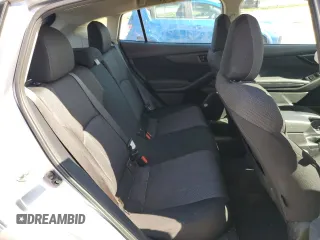 2020 Subaru Impreza with VIN 4S3GTAB69L3734197, listed as a Copart auction lot 54551625 with 69,897 mi miles and Salvage title. Bid and sale history available at DreamBid. Image 10.
