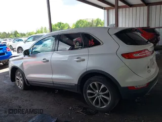 2016 Lincoln MKC Select with VIN 5LMCJ2C96GUJ31882, listed as a IAAI auction lot 42214335 with 100,737 mi miles and . Bid and sale history available at DreamBid. Image 14.